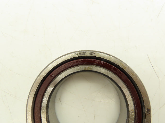 MRC 110KR Angular Contact Bearing 50 mm Bore 80 mm OD Lot of 2