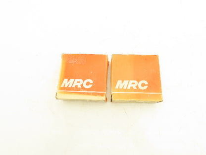 MRC 5209-M/H501 Double Row Ball Bearing 45 mm ID 85 mm OD Lot of 2