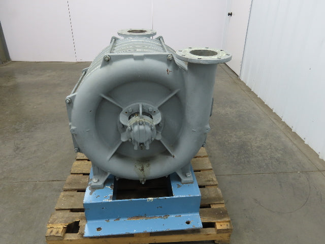 Lamson 516-0-6-AD Multistage Centrifugal Blower 30Hp 230/460V 3Ph 3500RPM