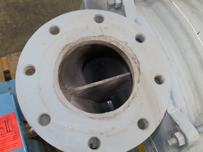 Lamson 516-0-6-AD Multistage Centrifugal Blower 30Hp 230/460V 3Ph 3500RPM