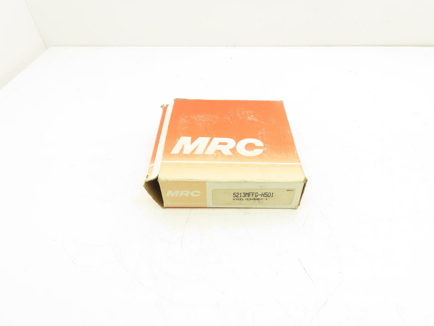 MRC 5213MFFG-H501 Double Row Angular Contact Ball Bearing 65 mm Bore 120 mm OD