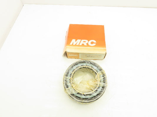 MRC 5216M Double Row Angular Contact Bearing 80 mm Bore 140 mm OD