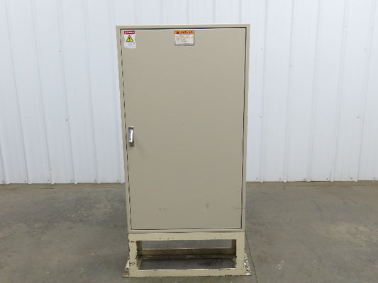 Nitto Kogyo S25-712-1 Electrical Enclosure 120x70x25mm Control Panel Backplate