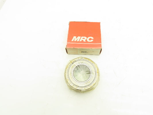 MRC 5208CFFG Double Row Angular Contact Bearing 40 mm Bore 80 mm OD