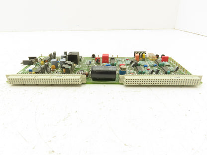 Arburg 494/A Amplifier Circuit Board Card from Injection Molding Machine