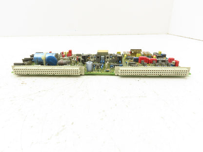 Arburg 1 818 310 011-2V1 Circuit Board Card from Injection Molding Machine