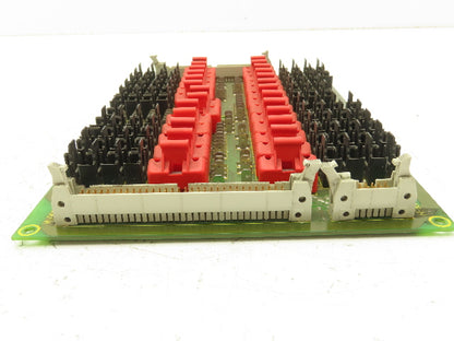 Arburg 534 Fused Circuit Board Control Card from Injection Molding Machine