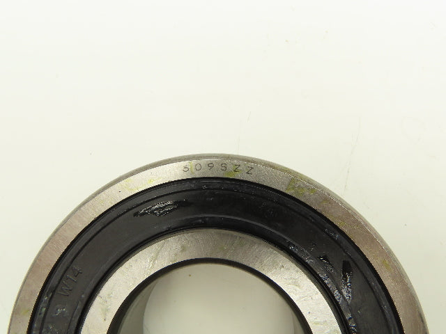 MRC 309SZZ Deep Groove Ball Bearing 45 mm ID 100 mm OD Lot of 2