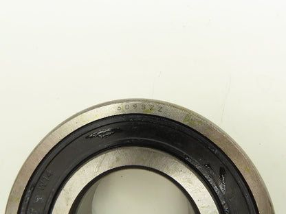 MRC 309SZZ Deep Groove Ball Bearing 45 mm ID 100 mm OD Lot of 2