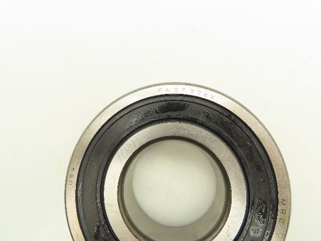 MRC 309SZZ Deep Groove Ball Bearing 45 mm ID 100 mm OD Lot of 2