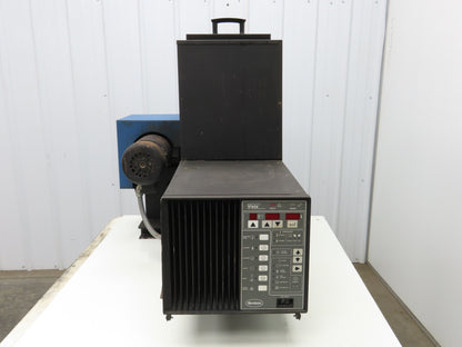 Nordson 3960V Vista Hot Glue Melt Machine 3 Phase 240V