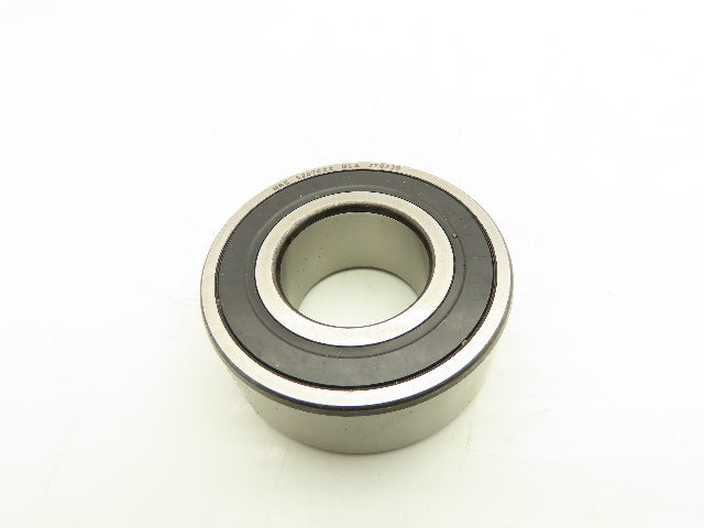 MRC 5207CZZ Double Row Angular Contact Bearing 35 mm Bore 72 mm OD Lot of 2