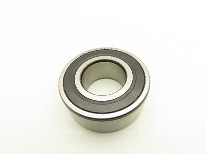 MRC 5207CZZ Double Row Angular Contact Bearing 35 mm Bore 72 mm OD Lot of 2