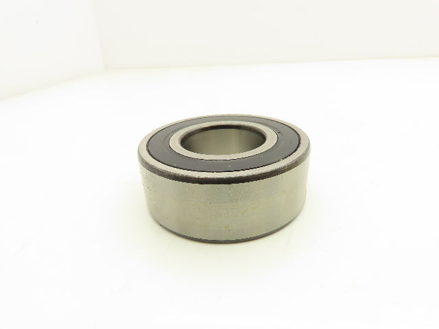MRC 5207CZZ Double Row Angular Contact Bearing 35 mm Bore 72 mm OD Lot of 2