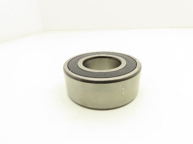 MRC 5207CZZ Double Row Angular Contact Bearing 35 mm Bore 72 mm OD Lot of 2