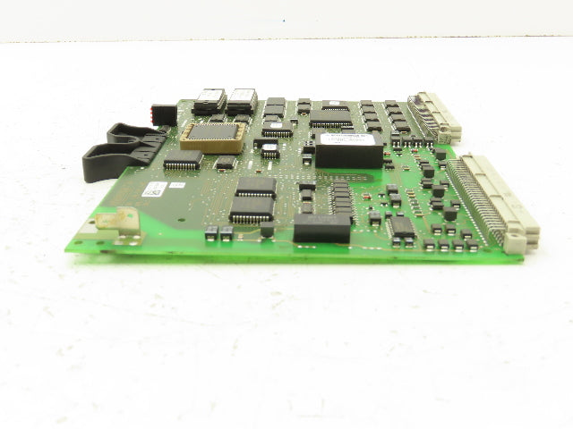 Arburg 726 Circuit Board Slot Card from Injection Molding Machine