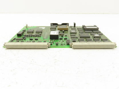 Arburg 726 Circuit Board Slot Card from Injection Molding Machine