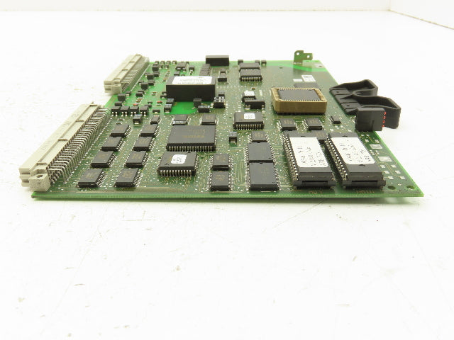 Arburg 726 Circuit Board Slot Card from Injection Molding Machine