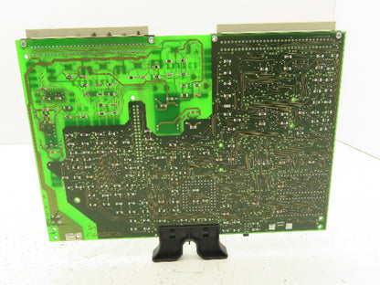 Arburg 726 Circuit Board Slot Card from Injection Molding Machine
