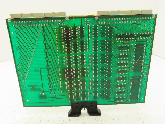 Arburg 254C Circuit Board Slot Card from Injection Molding Machine