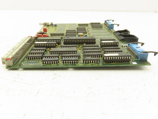Arburg H3.1.012 P1 Video SMP Board Slot Card from Injection Molding Machine