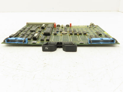 Arburg H3.1.012 P1 Video SMP Board Slot Card from Injection Molding Machine