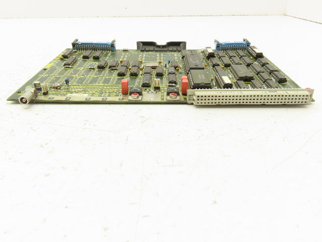 Arburg H3.1.012 P1 Video SMP Board Slot Card from Injection Molding Machine