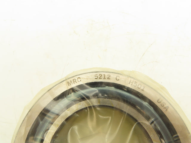 MRC 5212-C/H501 Ball Bearing 60 mm ID 110 mm OD