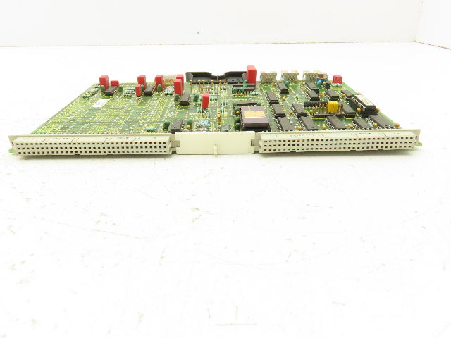 Arburg 460A Circuit Board Slot Card from Injection Molding Machine