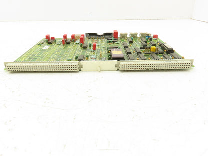Arburg 460A Circuit Board Slot Card from Injection Molding Machine