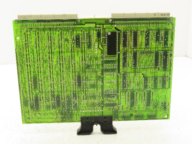 Arburg 460A Circuit Board Slot Card from Injection Molding Machine