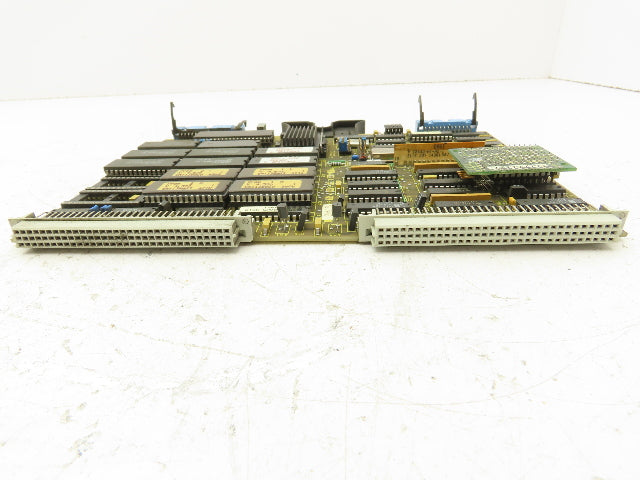 Arburg H3.1.013 P2 CPU Processor Board Slot Card from Injection Molding Machine