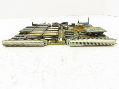 Arburg H3.1.013 P2 CPU Processor Board Slot Card from Injection Molding Machine