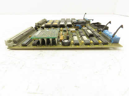 Arburg H3.1.013 P2 CPU Processor Board Slot Card from Injection Molding Machine