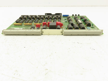 Arburg 409E Circuit Board Slot Card from Injection Molding Machine