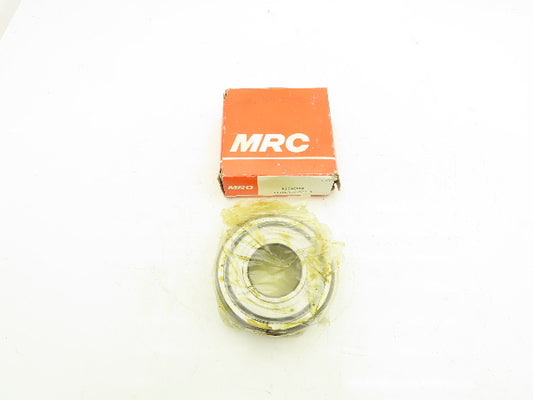 MRC 5309CFFG Double Row Angular Contact Bearing 45 mm Bore 100 mm OD