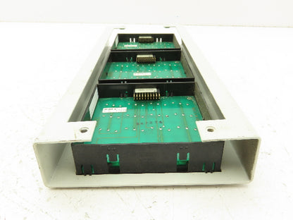 Arburg 5.40 551.287 Keypad Operator Control Panel for Injection Molding Machine