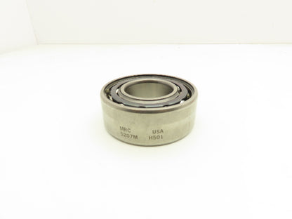 MRC 5207MFFG Double Row Angular Contact Bearing 35 mm Bore 72 mm OD