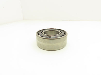 MRC 5207MFFG Double Row Angular Contact Bearing 35 mm Bore 72 mm OD