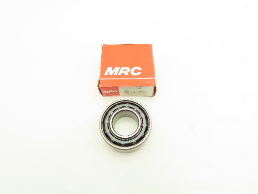 MRC 5207MFFG Double Row Angular Contact Bearing 35 mm Bore 72 mm OD