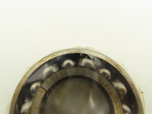 NSK 3207JC3 Double Row Angular Contact Bearing 35 mm Bore 72 mm OD