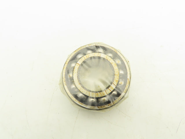 NSK 3207JC3 Double Row Angular Contact Bearing 35 mm Bore 72 mm OD