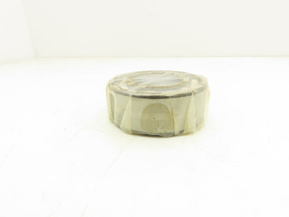 NSK 3207JC3 Double Row Angular Contact Bearing 35 mm Bore 72 mm OD