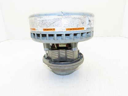 Lamb Electric 115962 Vacuum Motor Blower 2-Stage 120V 116 CFM Peripheral Bypass
