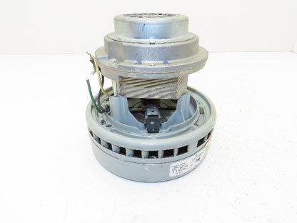 Lamb Electric 115962 Vacuum Motor Blower 2-Stage 120V 116 CFM Peripheral Bypass