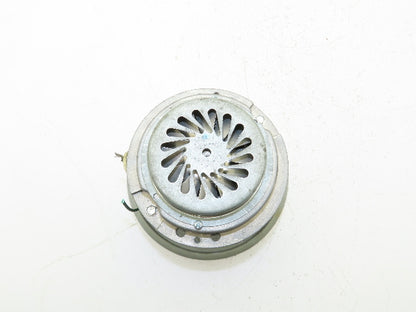 Lamb Electric 115962 Vacuum Motor Blower 2-Stage 120V 116 CFM Peripheral Bypass