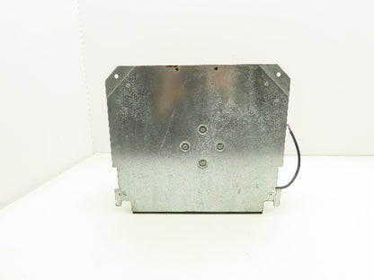 Siemens K1G220-AB73-11 Inverter Cooling Fan 48V 2880 RPM 220 mm