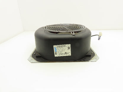 Siemens K1G220-AB73-11 Inverter Cooling Fan 48V 2880 RPM 220 mm
