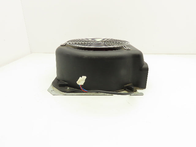 Siemens K1G220-AB73-11 Inverter Cooling Fan 48V 2880 RPM 220 mm