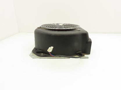 Siemens K1G220-AB73-11 Inverter Cooling Fan 48V 2880 RPM 220 mm